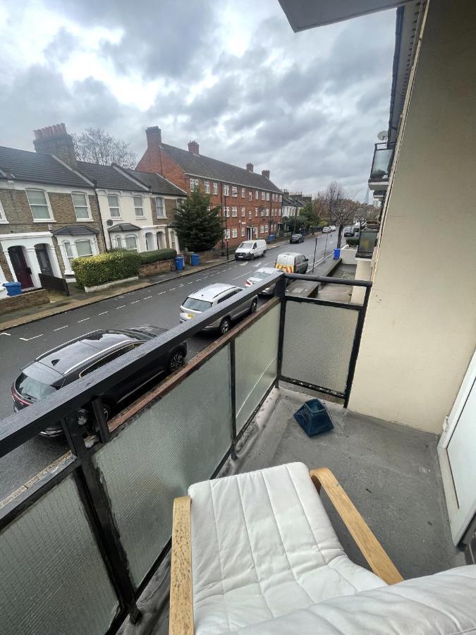 Appartamento Beautiful Entire Flat In Peckham Londra