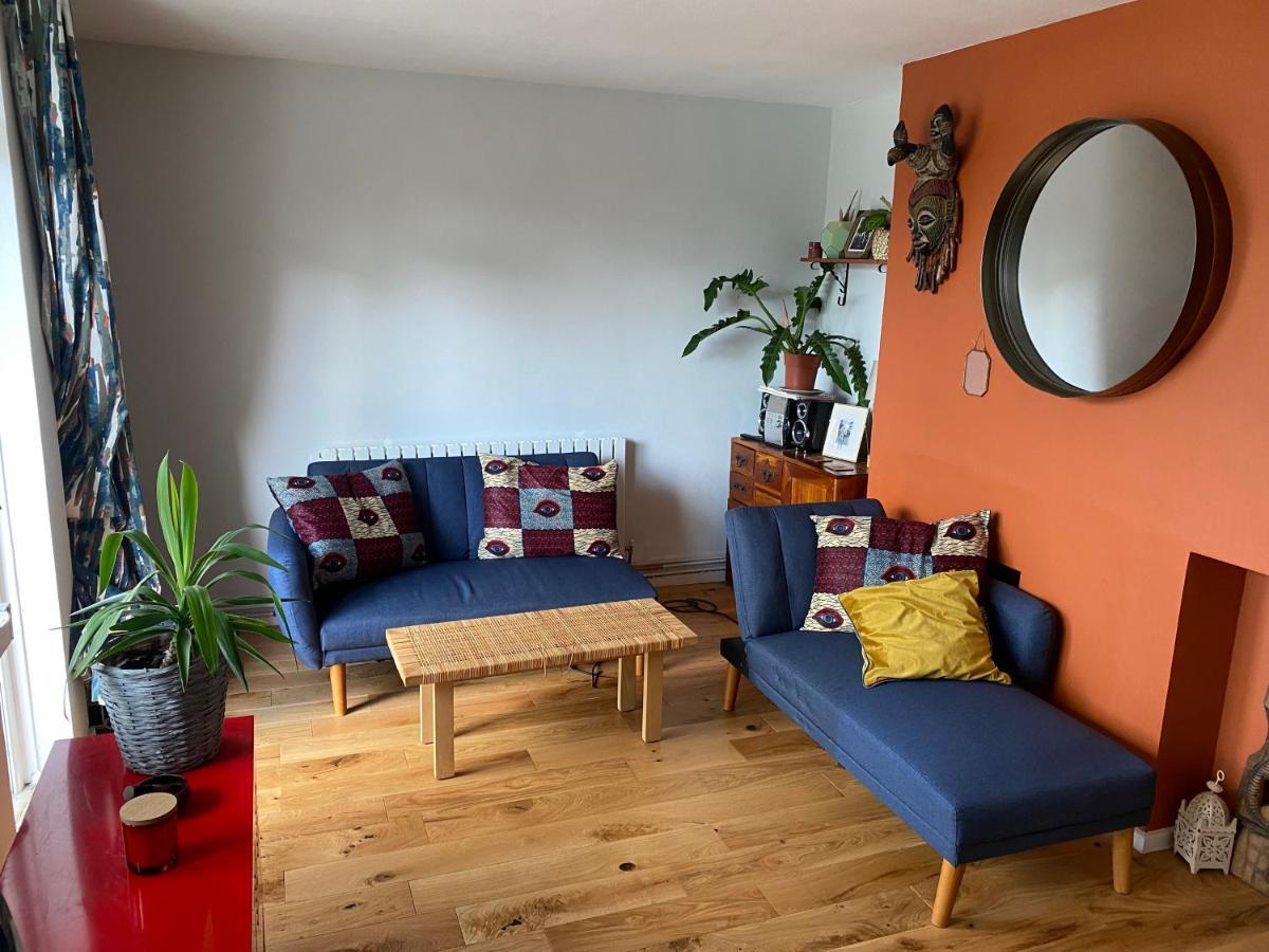 Beautiful Entire Flat In Peckham Londra