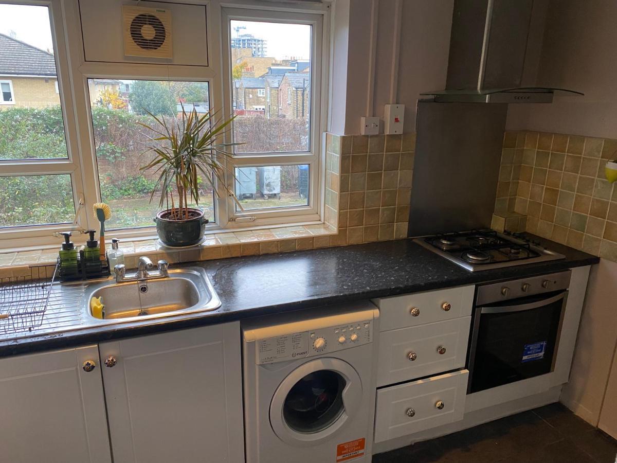 Appartamento Beautiful Entire Flat In Peckham